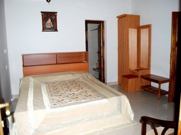 Ocean Hues Beach House, Kannur,Kerala - Seaside Holiday Rental 