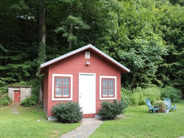 Wellnesste Cabin Rentals