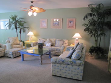 Big living room