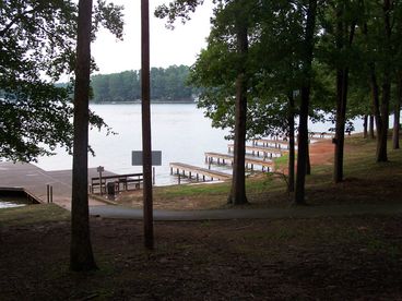 Wildwood Sweet at Lake Gaston