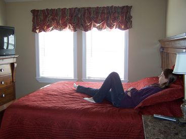 Wildwood Sweet at Lake Gaston