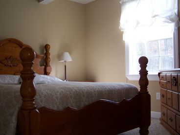 Wildwood Sweet at Lake Gaston