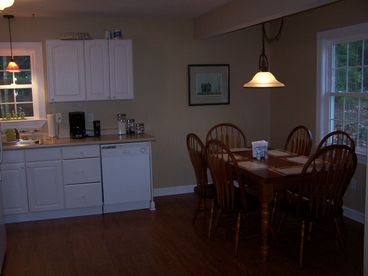 Wildwood Sweet at Lake Gaston