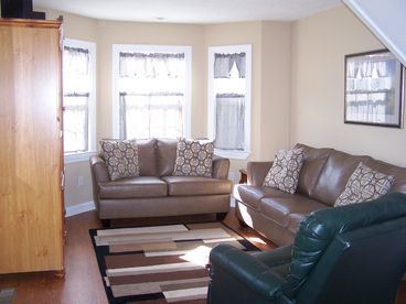 Wildwood Sweet at Lake Gaston