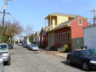 Street Scene