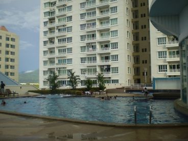 YYK 1Borneo Condominium