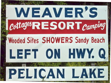 Weavers Resort and Campground