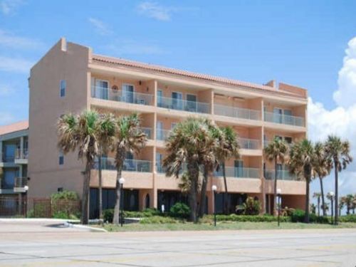 View Ocean Front Resort Condo   Pelican