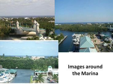 Boynton Beach Village Marina