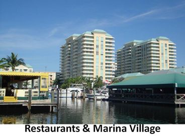 Boynton Beach Village Marina