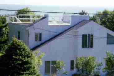 Montauk Oceanview Vacation Home