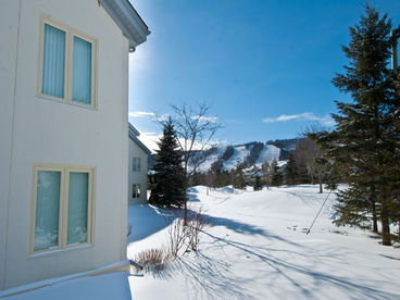 Stay Blue Mountain Condo