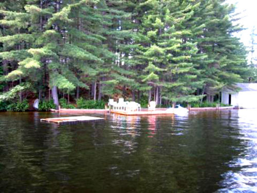 Grant Island Cottages - PERFECT FOR DOG OWNERS