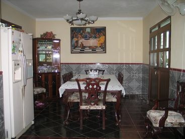 Hostal La Verde