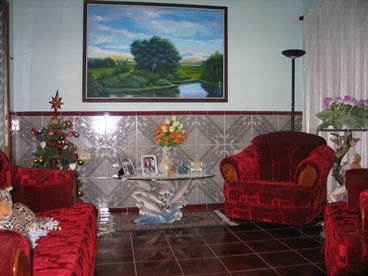 Hostal La Verde