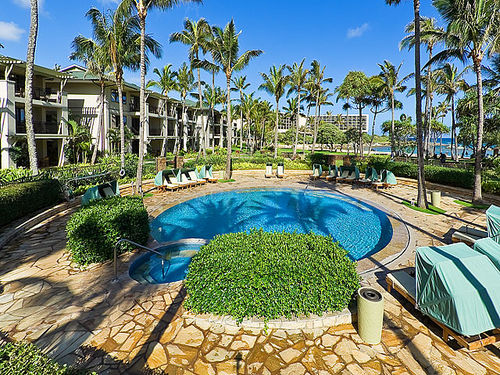 3 Bed Luxury Ocean Villa at Turtle Bay Resort $445nt Save 50%!!    