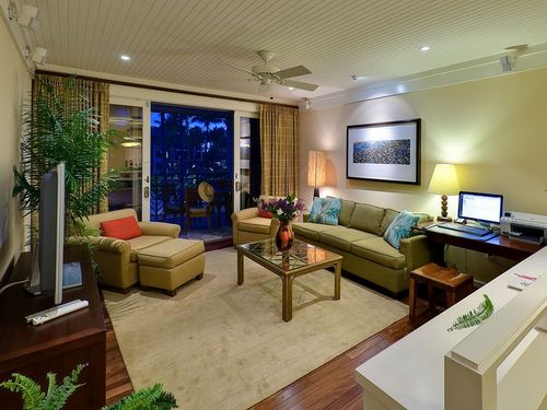 3 Bed Luxury Ocean Villa at Turtle Bay Resort $445nt Save 50%!!    