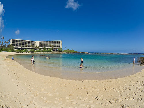 3 Bed Luxury Ocean Villa at Turtle Bay Resort $445nt Save 50%!!    