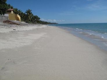 Playa Corona