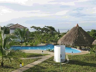 Casa Rio Mar - Panama