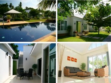 The Privilege Living, Thailand Best Vacation Residence for Retirees
