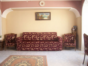 Hakar Apartment