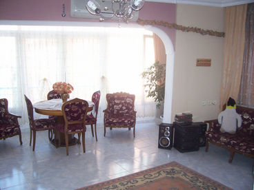 Hakar Apartment