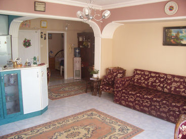 Hakar Apartment