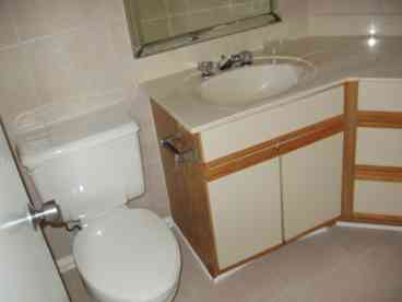 1 of 2 Bathrooms