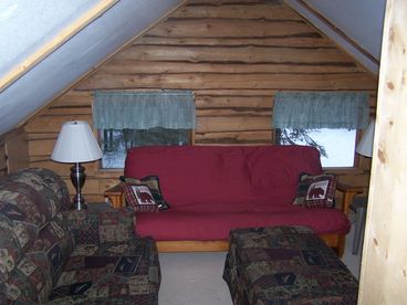 Alaskan Bear Wallow Cabins