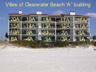 View Villas of Clearwater Beach