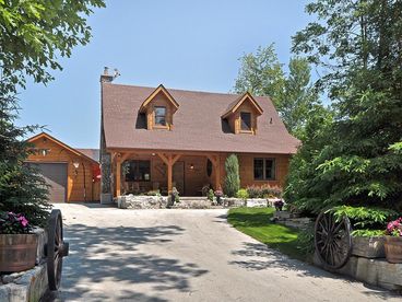 Beach1.com - CedarLane Lodge