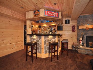 Beach1.com - CedarLane Lodge