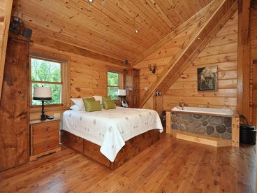 Beach1.com - CedarLane Lodge
