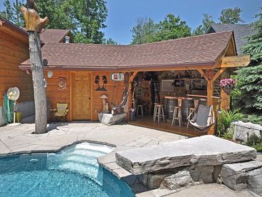 Beach1.com - CedarLane Lodge