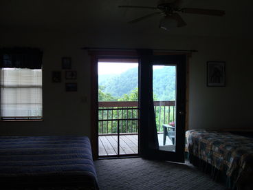 Twin Springs Chalets