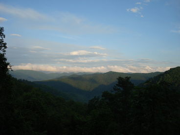 Twin Springs Chalets