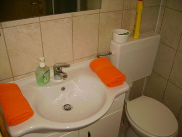 Marina Apartments Orebic