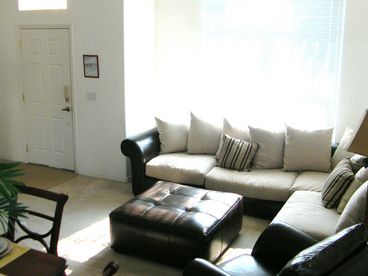 front living room