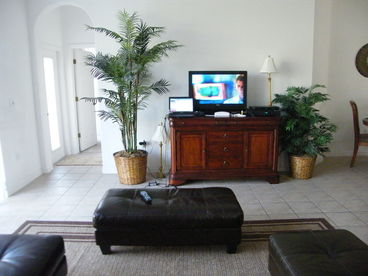  Davenport Vacation Rental