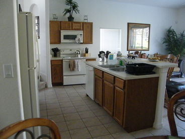  Davenport Vacation Rental