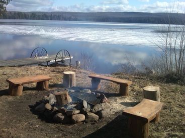 English Lake Escape