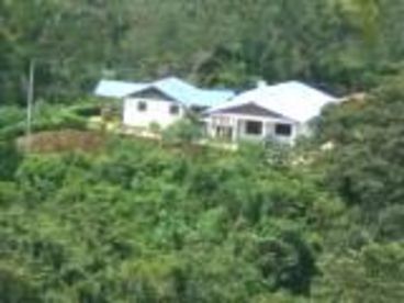 Beautiful Guest House with Pool & Ocean View 