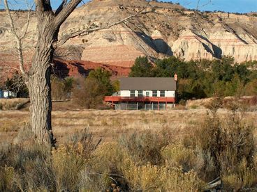 Bryce Canyon Retreat