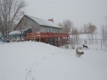 Bryce Canyon Retreat