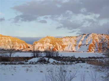 Bryce Canyon Retreat