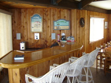 Bar Area