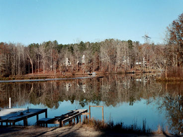 Fisherman's Retreat-Private-Handicap Access