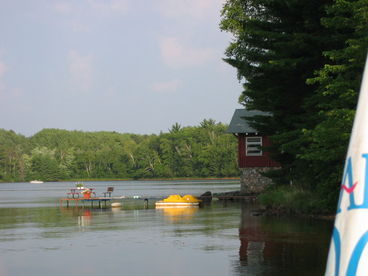 Voegeli Lodge