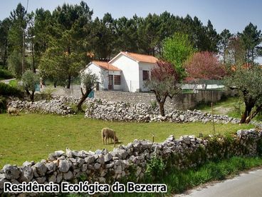 Bezerra's Ecological Residence
